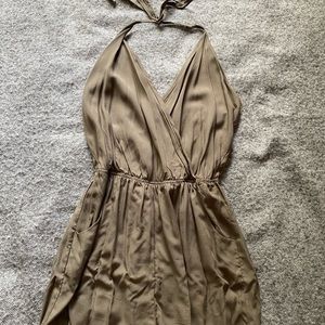 Lovely Day Jumpsuit with pockets